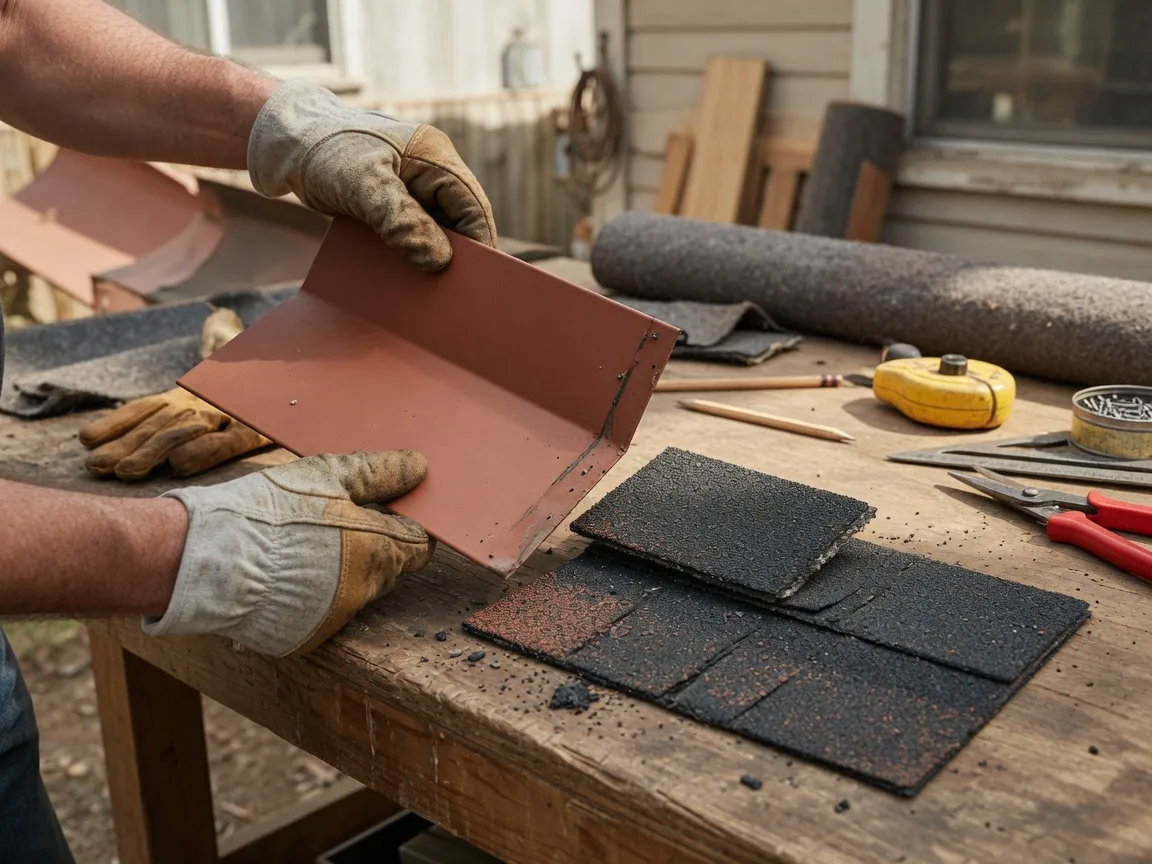 Roof Repair company in Pittsfield, ME